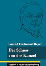 Der Schuss von der Kanzel