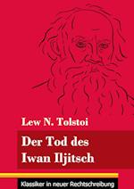 Der Tod des Iwan Iljitsch