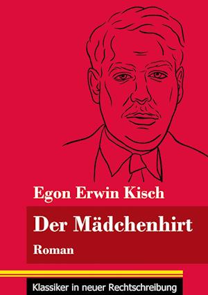 Der Mädchenhirt