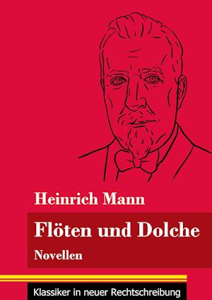 Flöten und Dolche