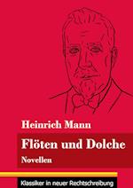 Flöten und Dolche