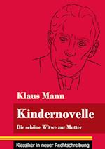 Kindernovelle