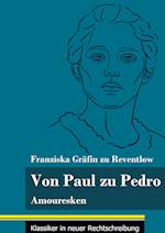 Von Paul zu Pedro