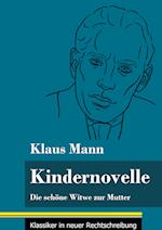 Kindernovelle