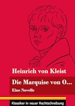 Die Marquise von O...