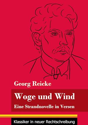 Woge und Wind