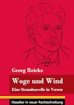 Woge und Wind