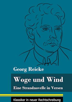 Woge und Wind