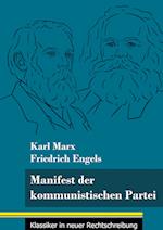 Manifest der kommunistischen Partei