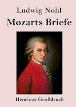 Mozarts Briefe (Großdruck)