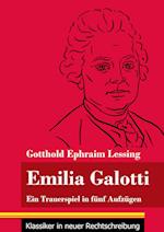 Emilia Galotti