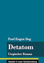 Detatom