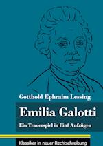 Emilia Galotti