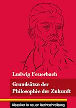 Grundsätze der Philosophie der Zukunft