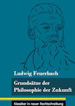 Grundsätze der Philosophie der Zukunft