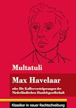 Max Havelaar