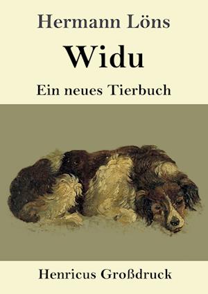 Widu (Großdruck)