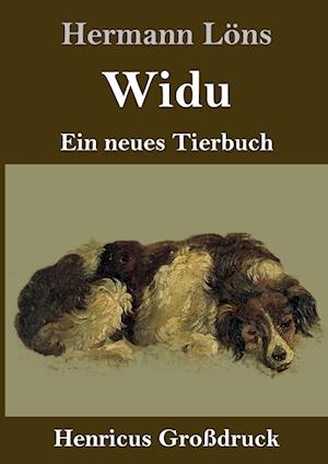 Widu (Großdruck)