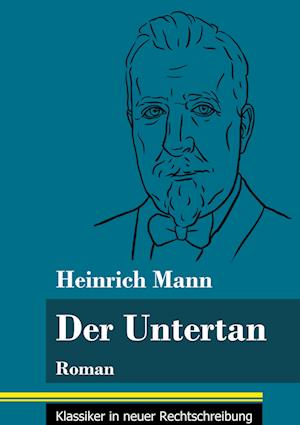 Der Untertan