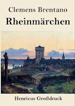 Rheinmärchen (Großdruck)