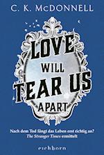 Love Will Tear Us Apart