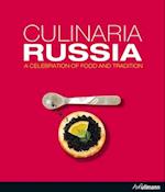 Culinaria Russia