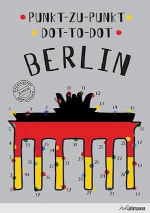 Dot-to-Dot Berlin