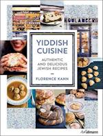 Yiddish Cuisine: Authentic and Delicious Jewish Recipes