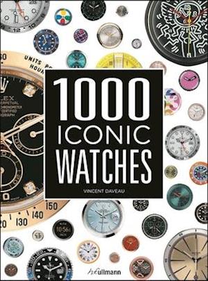 1000 Iconic Watches: A Comprehensive Guide