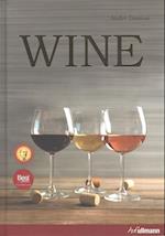 Wine: The Ultimate Guide to the World of Wine