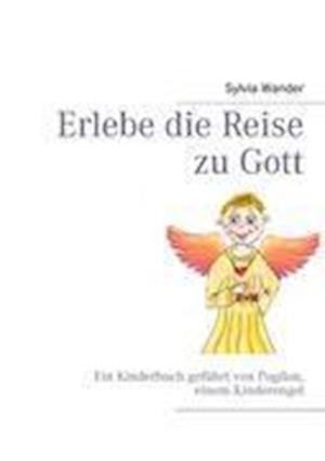 Erlebe die Reise zu Gott