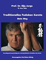 Traditionelles Fudokan Karate - Mein Weg