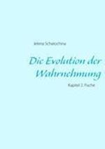 Die Evolution der Wahrnehmung