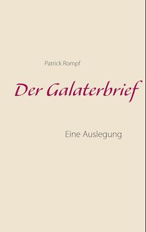 Der Galaterbrief