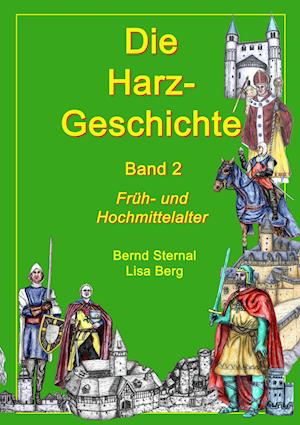 Die Harz - Geschichte 2