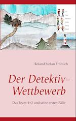 Der Detektiv-Wettbewerb