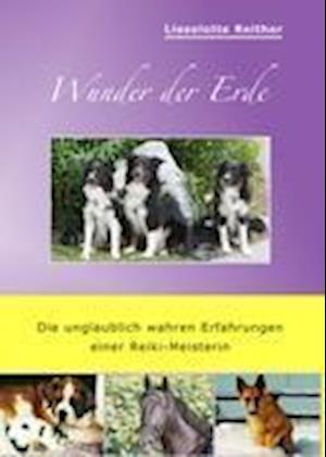 Wunder der Erde