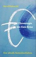 Chronologie der Euro-Krise