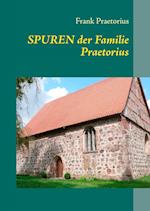 Spuren der Familie Praetorius