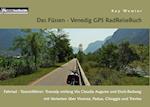 Das Füssen - Venedig GPS RadReiseBuch