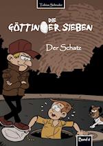 Die Göttinger Sieben