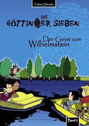 Die Göttinger Sieben