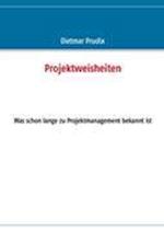 Projektweisheiten