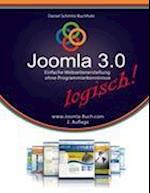 Joomla 3.0 logisch!