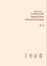 Lexikon der japanischen Schwertschmiede N-Z