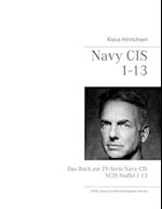 Navy CIS 1 - 13