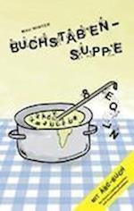 Buchstabensuppe