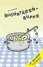 Buchstabensuppe