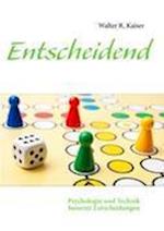 Entscheidend