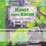 Kunst trifft Küche am Deister